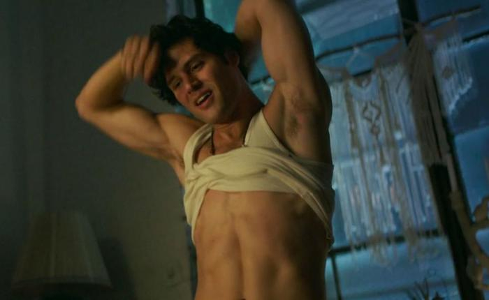 Appreciating What Ryan Guzman Has To Offer On His Birthday