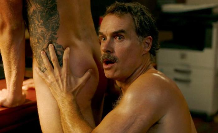 Hulu's 'Chippendales' Trailer: Get Those Singles Ready!