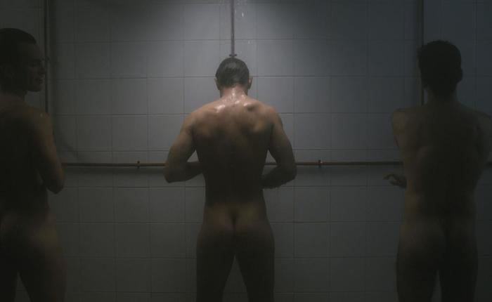 Carlos Cuevas Has the World’s Best Ass