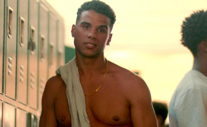 Mason Gooding Flashes Abs in New Photo and More Hot Cam Guys on Flirt4Free