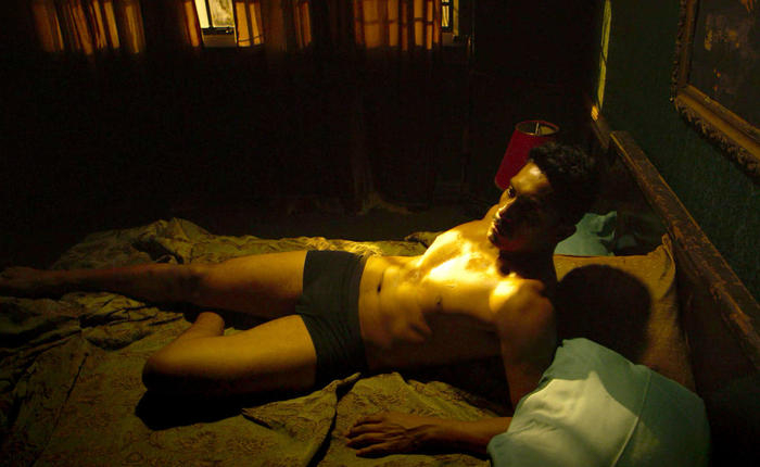 Tenoch Huerta: Has The 'Wakanda Forever' Star Ever Gone Nude?
