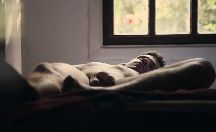 5 South American Nude Scenes You Need to See