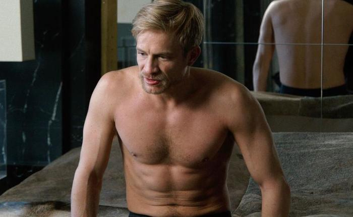 Top Ten Sexiest Celebrity Names. Yes, Names.