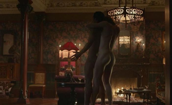 TV Nudity Report: Interview With The Vampire, Tell Me Lies, Bad Sisters, and American Gigolo 10.3.22