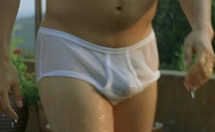 Werewolf By Night Actor Gael García Bernal Jerk Off Video Gay Scenes Nudity AND Penis? Yuppers.