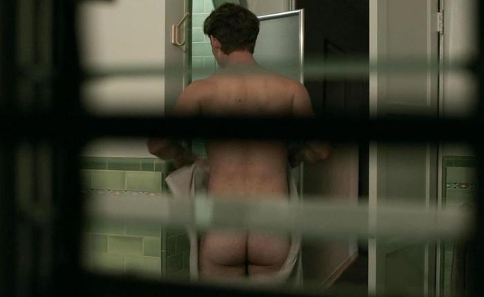 Ryan Murphy's Top Ten Random Shirtless And Naked Boys