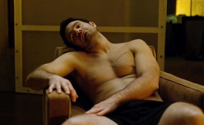 Charlie Cox’s Best Nudity