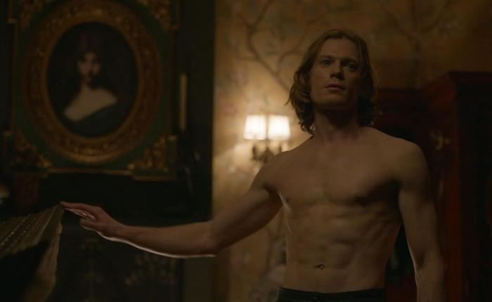 Man Crush Monday: Sam Reid