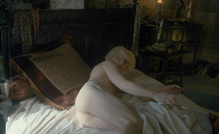 TV Nudity Report: Power Book III: Raising Kanan, House Of The Dragon, Haus Of Vicious, Tell Me Lies, and Zatima 10.10.22