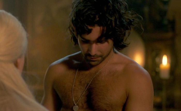 Every House Of The Dragon Nude Scene So Far