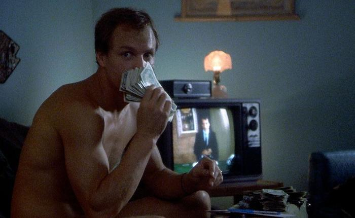 COMING TO DVD & BLU-RAY: Lost Highway and Indecent Proposal 10.11.22