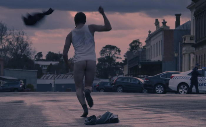 See House of the Dragon's Ryan Corr Nude! 