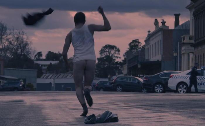 See House of the Dragon's Ryan Corr Nude! 
