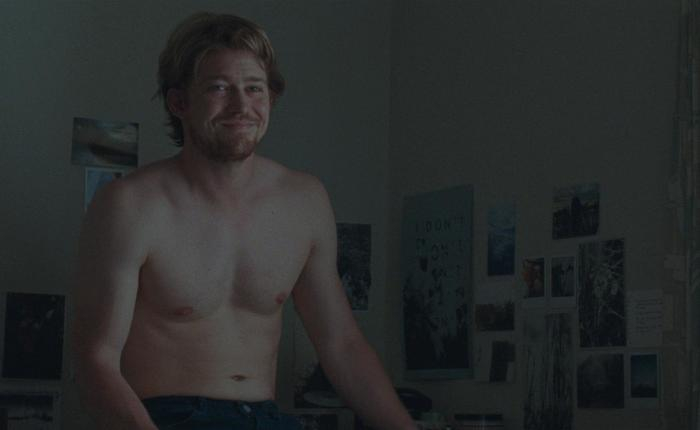 Man Crush Monday: Joe Alwyn