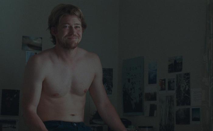 Man Crush Monday: Joe Alwyn