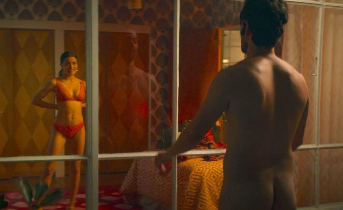 TV Nudity Report: American Gigolo, Tell Me Lies, The Serpent Queen, Zatima, and More 10.17.22