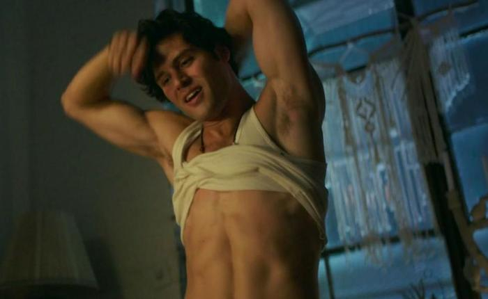 Okay Fine, Here Are Sexy Naked GIFs Of Ryan Guzman