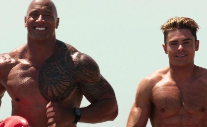 Black Adam Star Dwayne The Rock Johnson Naked Vid and Pics (Plus Sexiest Shirtless Scenes!)