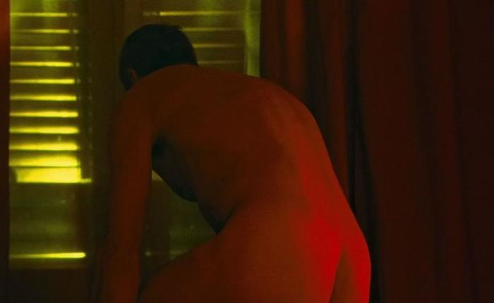 Top Ten George Clooney Naked, Sexy, Shirtless Pics And Vids!