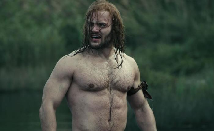TV Nudity Report: Oh Hell, Barbarians, Four More Shots Please, Andor, Shantaram, and American Horror Story 10.24.22