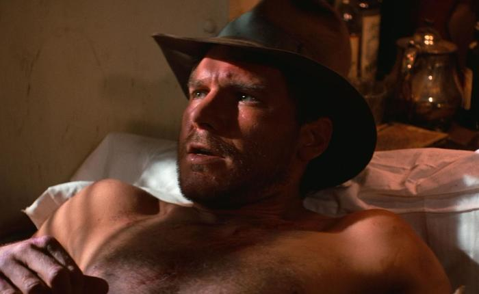 GIFs Of The Top Ten Sexiest Jewish Celebrities