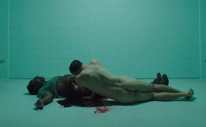 The Best Nudity From Horror Shows