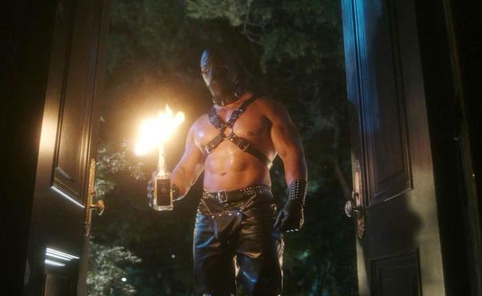AHS: NYC’s Big Daddy Has Skinsational Instagram Pics