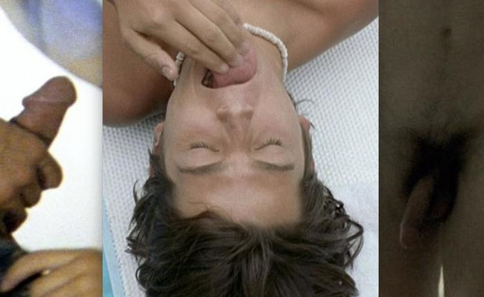 Celeb Nudity Starter Pack: The Ten Most Famous Male Nude Scenes In History
