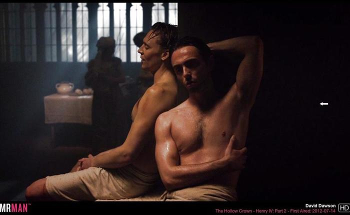 Who Is David Dawson? Get To Know My Policeman Star's Gay Sex Scene With Harry Styles