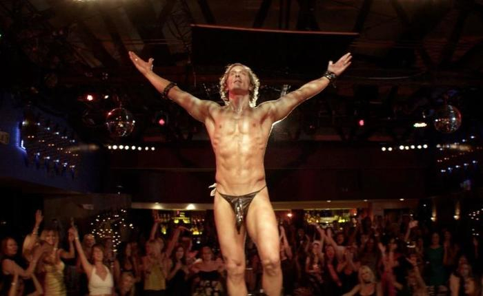 Happy Birthday Matthew McConaughey!