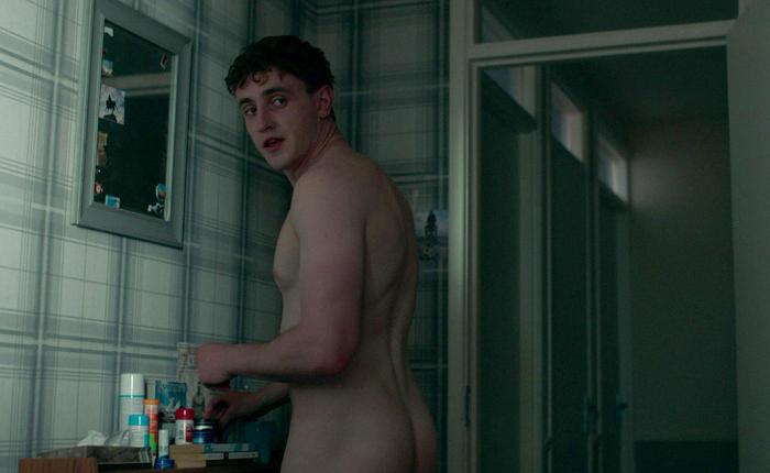 Man Crush Monday: Paul Mescal and His Engaged Penis