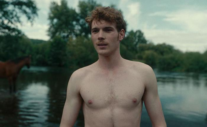 Netflix Orders More 'Empress' (With Hopefully More Naked Philip Froissant)
