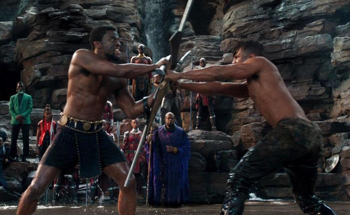 Is Chadwick Boseman In Black Panther 2? Here Are Chadwick Boseman's Best Scenes