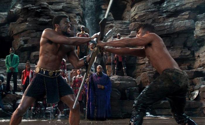 Is Chadwick Boseman In Black Panther 2? Here Are Chadwick Boseman's Best Scenes