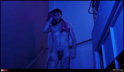 Staff Picks: Chilean Nude Scenes