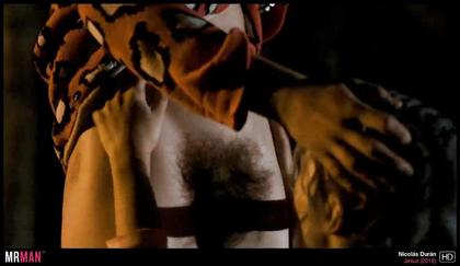 Staff Picks: Chilean Nude Scenes