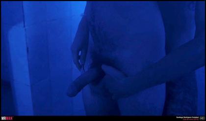 Staff Picks: Chilean Nude Scenes