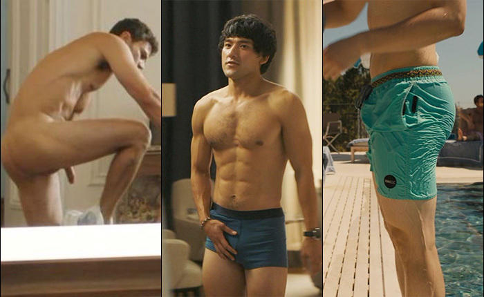 Will Sharpe vs Theo James vs Adam DiMarco: Which White Lotus Star Is Hottest?