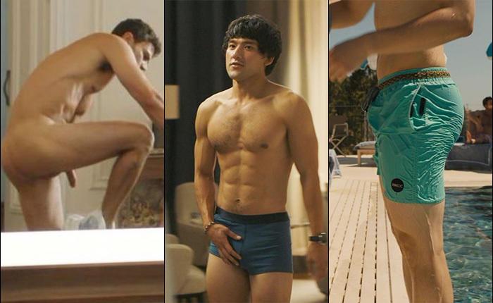 Will Sharpe vs Theo James vs Adam DiMarco: Which White Lotus Star Is Hottest?