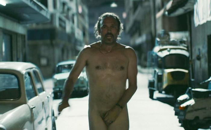 TV Nudity Report: Shantaram, Pennyworth, The Good Fight, Jimmy Kimmel, The White Lotus, and American. Horror Story 11.14.22