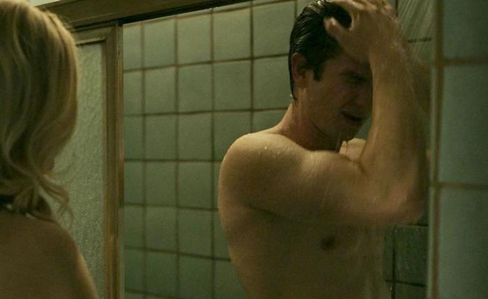 Shirtless Andrew Garfield Is So Ripped For British GQ That It's Scary