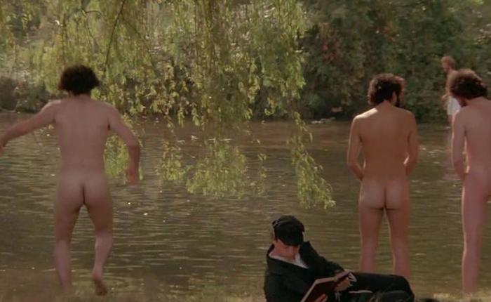 Now Streaming on Netflix and HBO Max: García!, Young Royals, 300, Yentl, Neighbors, and More! 11.16.22
