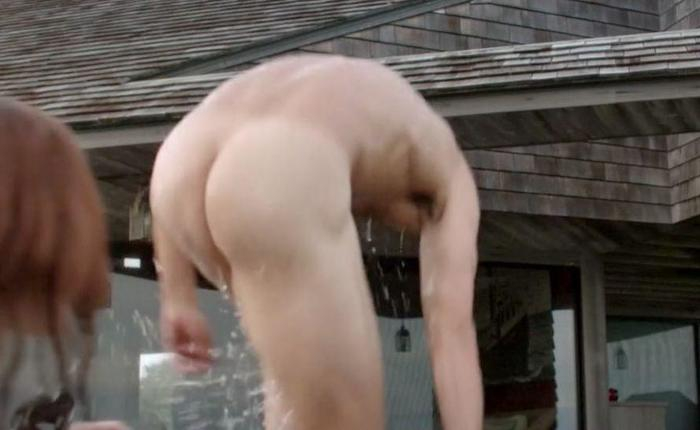 The Crown's Prince Charles Dominic West Penis With Nude History Of Sexy Pics And Vids