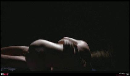 Gary Oldman’s Top 5 Nude Scenes