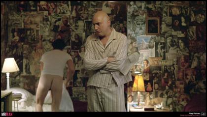 Gary Oldman’s Top 5 Nude Scenes
