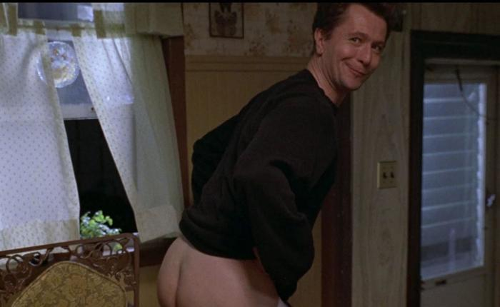 Gary Oldman’s Top 5 Nude Scenes