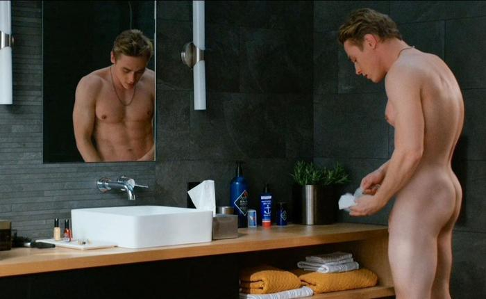 Man Crush Monday: Ben Hardy and His Beautiful Ass