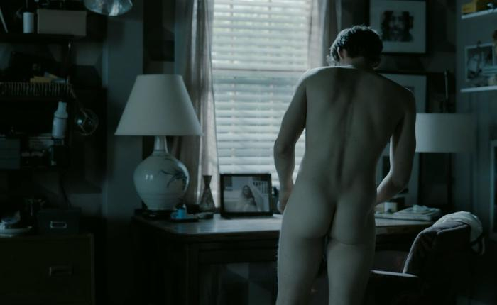 Has Wednesday's Hunter Doohan Ever Gone Nude? Yes!