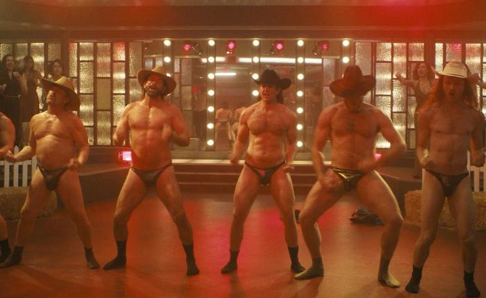 TV Nudity Report: Welcome To Chippendales, The White Lotus, Blood, Sex & Royalty, The L Word: Generation Q, and The Sex Lives Of College Girls 11.28.22