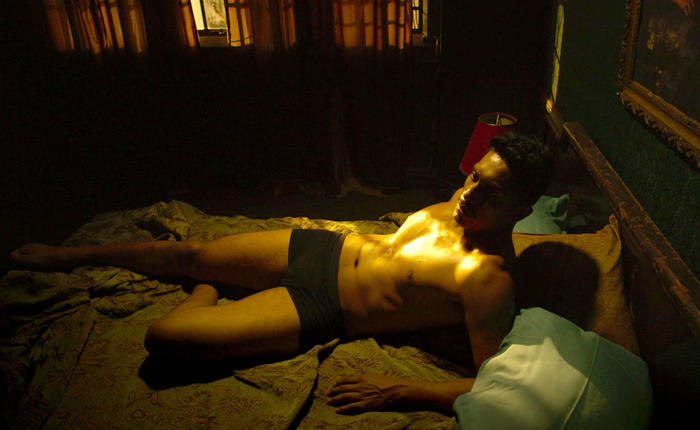 Was Tenoch Huerta’s Bulge Edited Out Of Wakanda Forever?